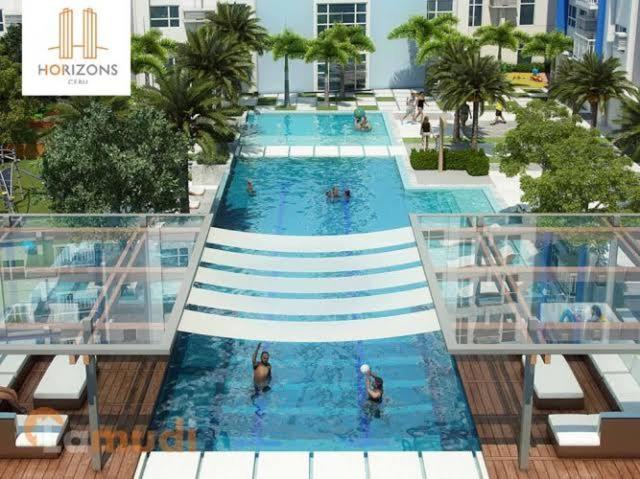 Horizon 101 A12 Shortwalk To Mango Avenue & Robinson Mall Cebu Екстер'єр фото