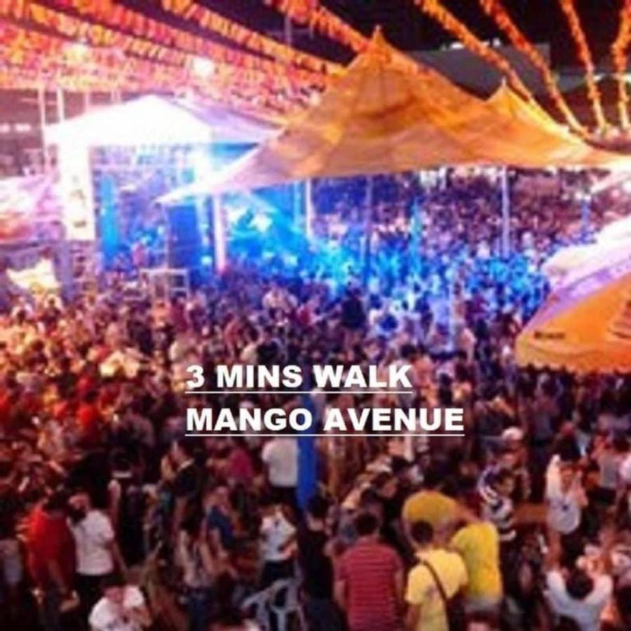 Horizon 101 A12 Shortwalk To Mango Avenue & Robinson Mall Cebu Екстер'єр фото