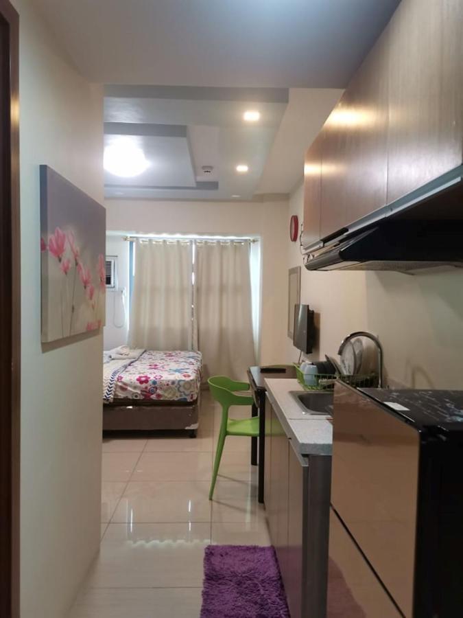 Horizon 101 A12 Shortwalk To Mango Avenue & Robinson Mall Cebu Екстер'єр фото